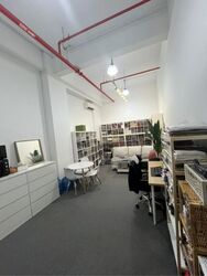 A'posh Bizhub (D27), Factory #501123301